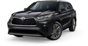 2022 Highlander in Ramstein, Germany