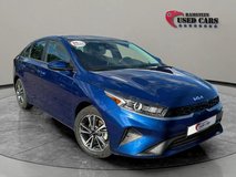 2024 Kia Forte LXS in Ramstein, Germany