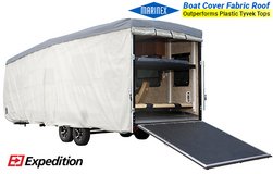 rv cover Toyhauler in Alamogordo, New Mexico