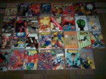 63 Comic books - superman - x-men and more in Elizabethtown, Kentucky