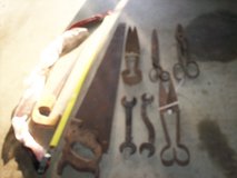saws & wrenches & snips in Elizabethtown, Kentucky