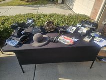 Miscellaneous Ladies Designer Clothing, Purses. Accessories in Elgin, Illinois