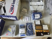 Golf 5 GTI Turbo upgrade Kit. in Ramstein, Germany