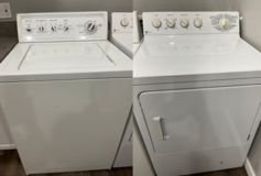 Washer/Gas Dryer!! in Naperville, Illinois