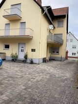 Duplex 4 beds 2 bath in Ramstein, Germany