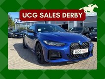 2024 BMW 4 Series 430i xDrive in Stuttgart, GE