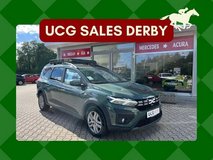 2019 Dacia Jogger Expression 7 Seater in Stuttgart, GE