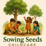 sowing Seede childcare in Camp Pendleton, California