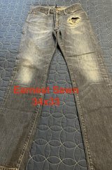 Earnest Sewn Jean in Camp Lejeune, North Carolina