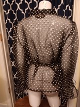 elegant evening top of course you need a camisole or something under it but if you look up the n... in Fort Polk, Louisiana