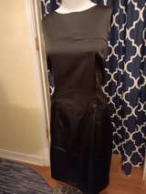little black dress feels like Satin size 12 in Fort Polk, Louisiana