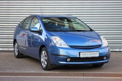 2005 Toyota Prius Sol, New technical Inspection 4-Door, Automatic, AC in Stuttgart, GE