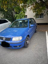 2000 Volkswagen Polo · Hatchback · Driven 141,997 kilometers in Ramstein, Germany