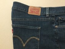Women’s New Levi’s jeans in Joliet, Illinois