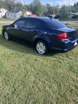 2013 Dodge Avenger in Fort Knox, Kentucky