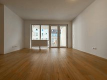 [ID: 1304] KL-City, 2 bedr., balcony, guest bathroom, parking space, elevator in Ramstein, Germany