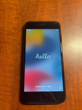 iphone 7, unlocked, 128GB storage, 97% battery life. in Chicago, Illinois