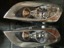 Headlight for Volvo XC 60 left and right US Norm in Grafenwoehr, GE