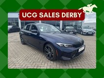 2024 BMW 330e xDrive MSport (AWD) Hybrid in Ramstein, Germany