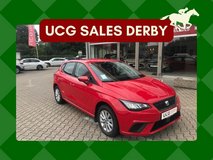 2024 Seat Ibiza Style in Ramstein, Germany