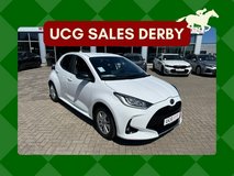 2024 Mazda 2 Agile Hybrid, Apple CarPlay in Ramstein, Germany