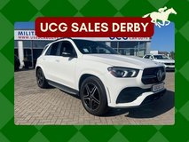 2022 Mercedes-Benz GLE 350 4MATIC in Ramstein, Germany