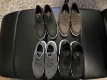 Men's shoes in size 13 in Stuttgart, GE