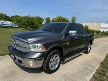 2016 RAM 1500 LARAMIE LONGHORN 4X4 – 95K Miles???? in Chicago, Illinois
