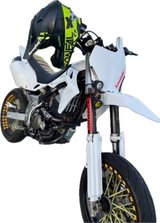 D Tracker 300 in Okinawa, Japan