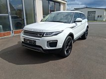 2016 Landrover Range Evoque TD4 Automatic only $15995 in Grafenwoehr, GE