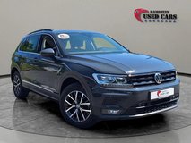 2020 Volkswagen Tiguan- EU Spec in Wiesbaden, GE