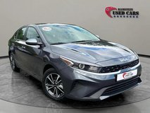 2024 Kia Forte LXS in Wiesbaden, GE