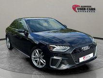 2023 Audi A4 S-Line Premium Plus 45 Quattro in Baumholder, GE