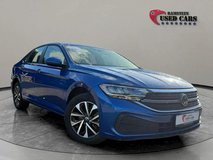 2024 Volkswagen Jetta S in Baumholder, GE