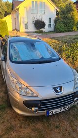 2006 Peugeot 307 SW in Ramstein, Germany