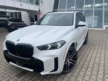 2026 BMW X5 xDrive40i SAVE $16,775 on your NEW BMW in Ramstein, Germany