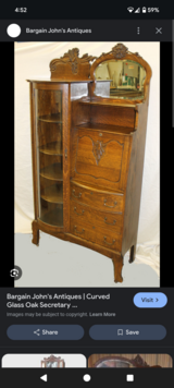Secretary in Ruidoso, New Mexico