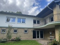 Landstuhl: comfortable house with great garden in Ramstein, Germany