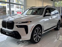 2026 BMW X7 xDrive 40i Now available! in Ramstein, Germany