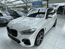 2021 BMW X5 XDRIVE40i M-SPORT (Seats 7) in Ramstein, Germany