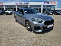 2022 BMW 2 Series M235i xDrive Gran Coupe in Ramstein, Germany