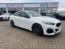 2022 BMW 2 Series M235i xDrive Gran Coupe in Ramstein, Germany