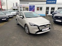 2024 Mazda 2 Exclusive in Ramstein, Germany