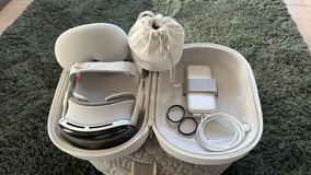 Apple Vision Pro- like new condition in Ramstein, Germany