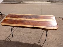 Coffee table or bench in Alamogordo, New Mexico