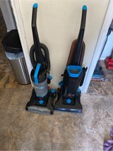 Bissell power force vacuum cleaner in Lawton, Oklahoma