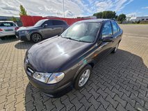 NISSAN ALMERA 1.5 MANUAL NEW INSPEKTION 2001 ONLY 39.000 MILES in Ramstein, Germany