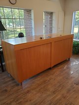Work Table/Storage in Kingwood, Texas