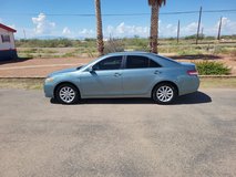 Nice low mileage Toyota! 2010 Toyota Camry XLE! in Alamogordo, New Mexico