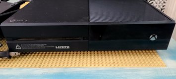 XBOX One console in Camp Lejeune, North Carolina